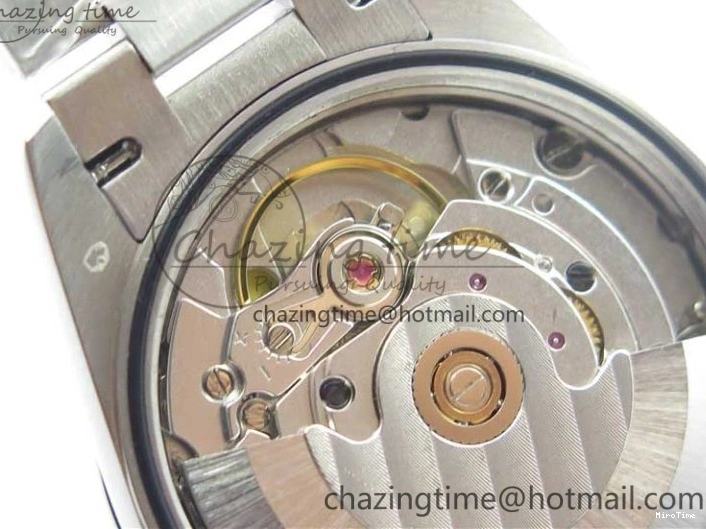 MiroTime 0405 Datejust 31mm 278275 SS Crystal Bezel BP Maker Best Edition Black Dial Crystal on SS President Bracelet Popular 3097